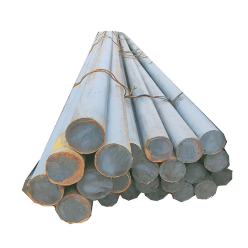 Exploring the Mechanical Properties of 8630 Steel