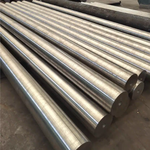 What are the Mechanical Properties of 8740 Alloy Steel?