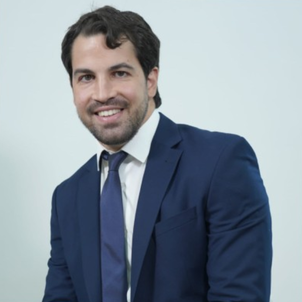Ahmed R., Energy Sector