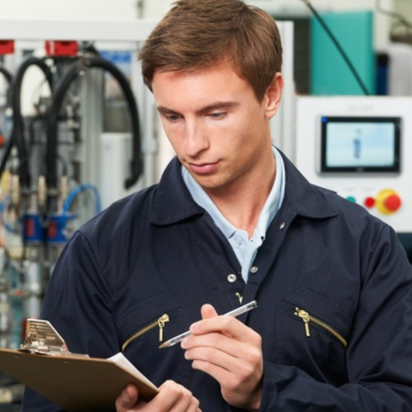 David L., Medical Device Engineer