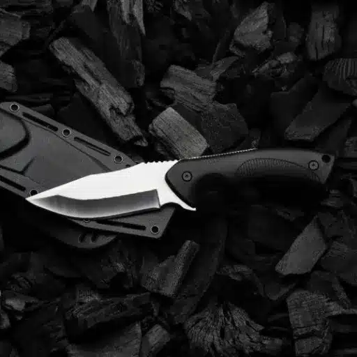 Easy Sharpening