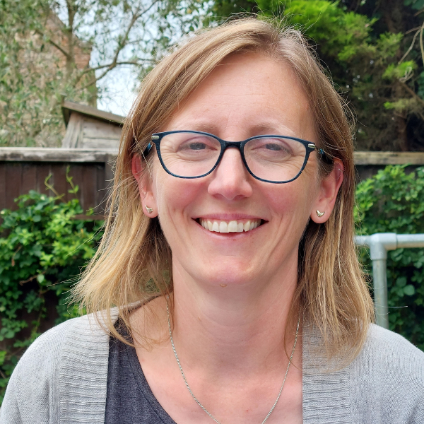 Emily R., Chemical Plant Manager