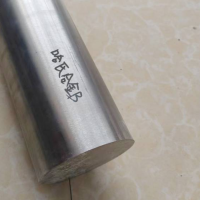 Hastelloy B3 Bar