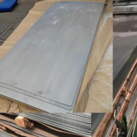 Hastelloy C-4 Plate
