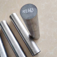 Hastelloy C2000 Bar