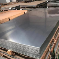 Hastelloy C2000 Plate