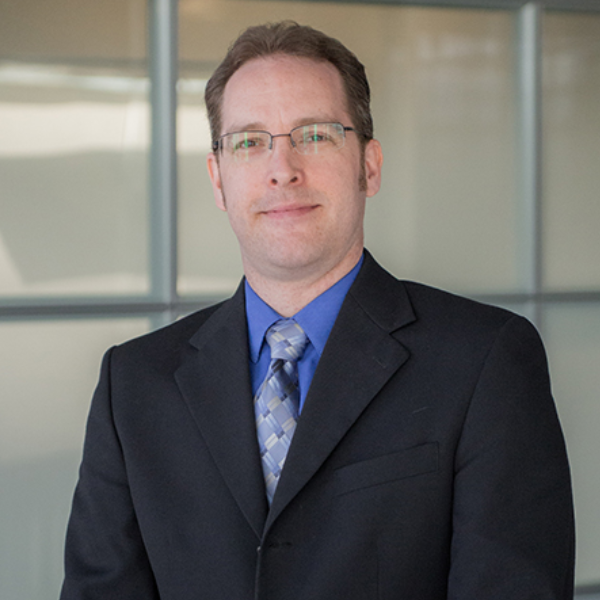 James T., Power Systems Manager