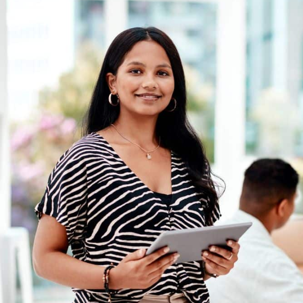 Jenny F. Procurement Officer