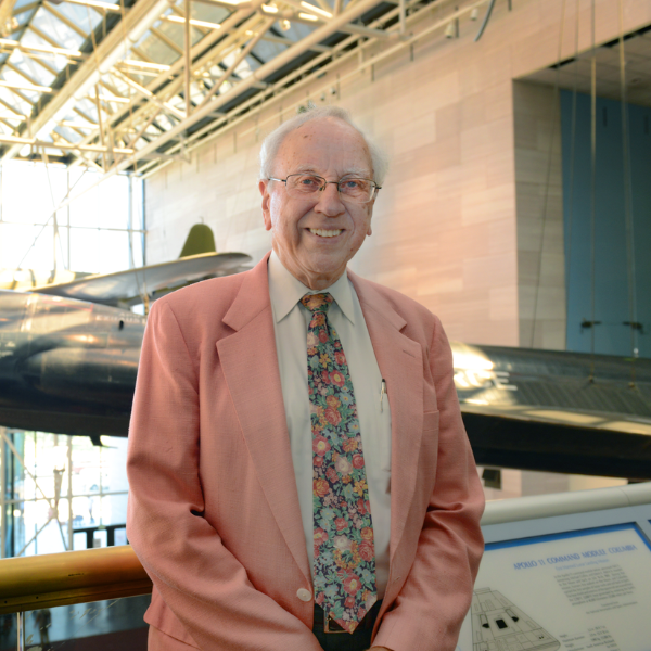 John D., Aerospace Enginee
