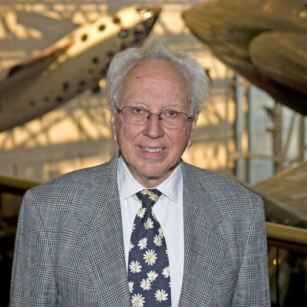 John D., Aerospace Engineer (2)