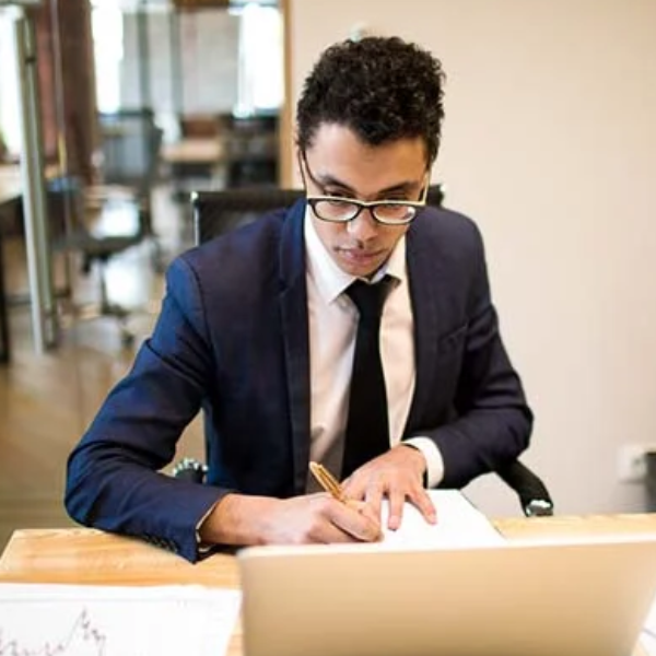Johnson W. Operations Manager