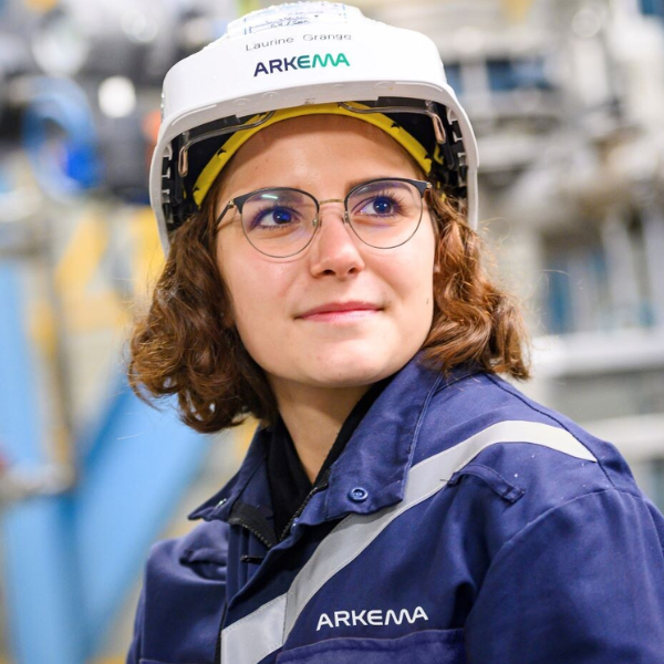 Karen A. Chemical Plant Manager