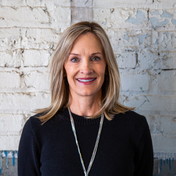 Lisa K., Manufacturing Manager