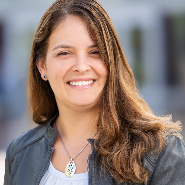 Lisa M., Aerospace Engineer