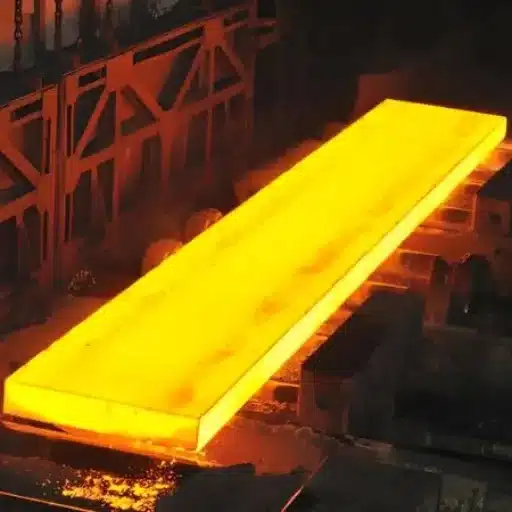 Metal Melting Points: Steel Melt Guide & Temperatures