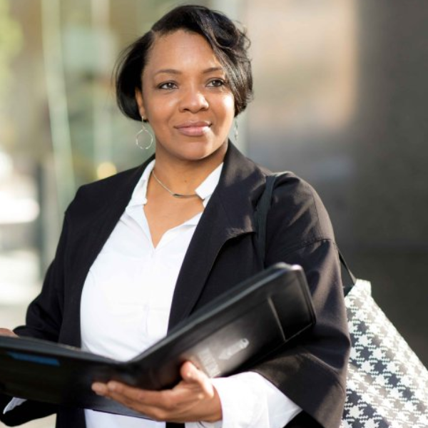Sarah K., Project Manager