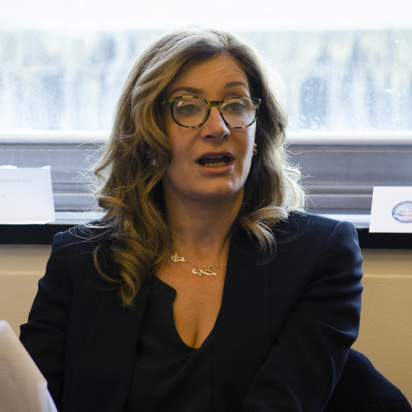 Sarah L., Chemical Plant Manager (1)