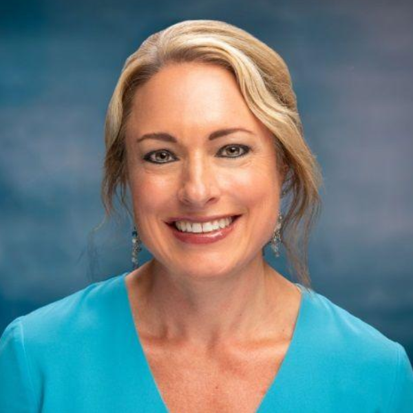 Sarah M., Chemical Plant Manager