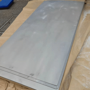 Stellite100 Cobalt Alloy Sheet