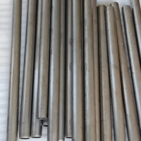 Stellite31 Cobalt Alloy Pipe