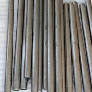 Stellite31 Cobalt Alloy Pipe