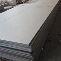 Stellite31 Cobalt Alloy Plate