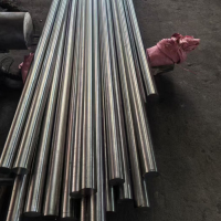Stellite31 Cobalt Alloy Rod