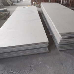Stellite6 Cobalt Alloy Plate