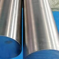 Stellite8 Cobalt Alloy Bar