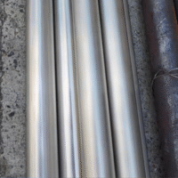 Stellite8 Cobalt Alloy Tube