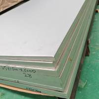 TA1 Titanium Alloy Sheet