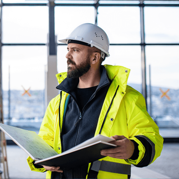 Thomas S. Project Manager