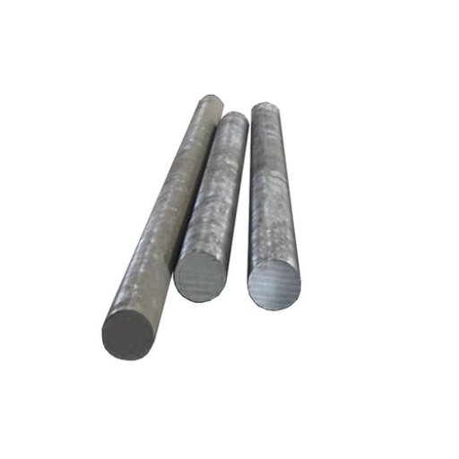 What are the Properties of A3 Steel?