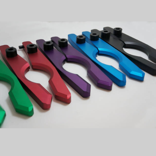 What is Anodizing and How Does it Work on Stainless Steel?