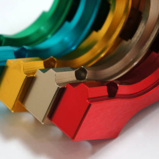 Why Choose Anodized Aluminum Over Stainless Steel?