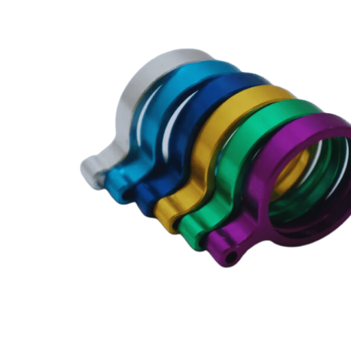 How Does Anodization Enhance Corrosion Resistance?