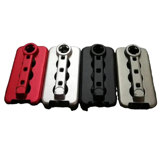 Can you anodize stainless steel? What are the alternatives?