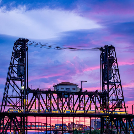How is a Steel Bridge Fabricated?