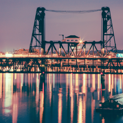 What Makes a Steel Bridge Stand Out?
