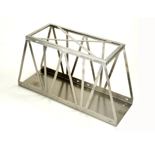 What Are the Applications of Steel Bridges?