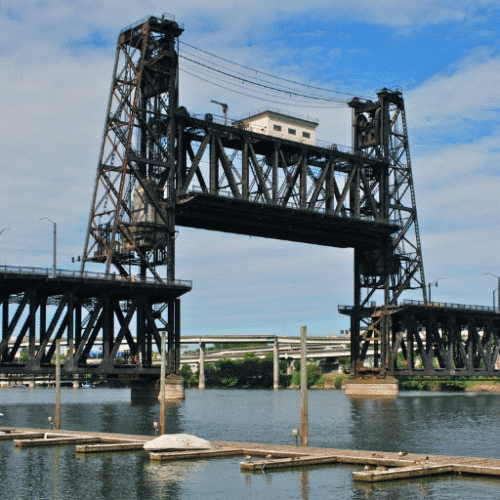 Exploring the World of Steel Bridges: Insights and Innovations