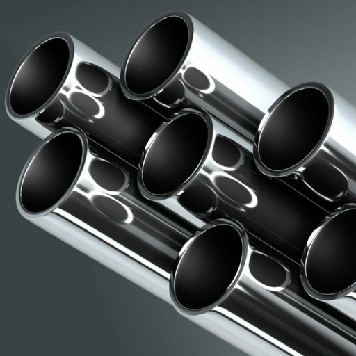 What Are the Chemical Properties of Stainless Steel?