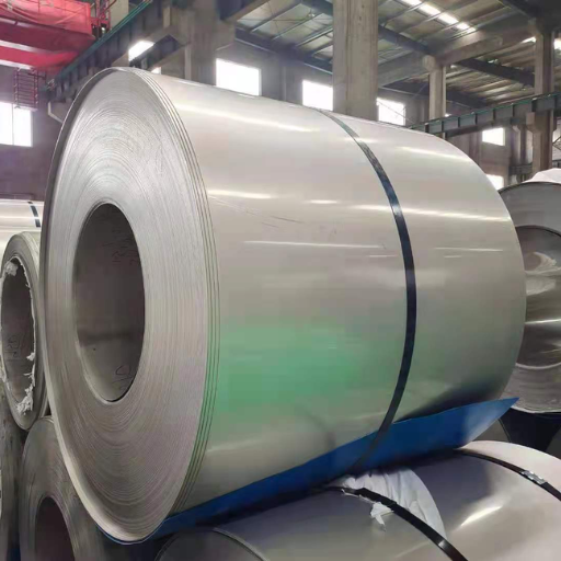 How to Properly Maintain Stainless Steel Coil?