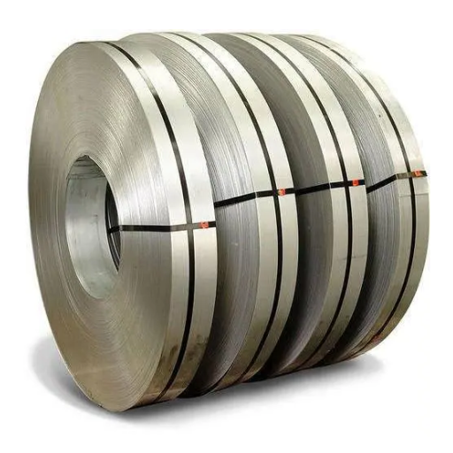 What is a Stainless Steel Coil?