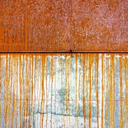 Why Is Carbon Steel Still Popular Despite Its Vulnerability to Rust?