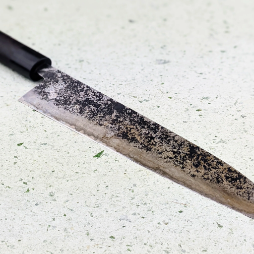 What Are the Best Practices for Rust Removal on Carbon Steel?