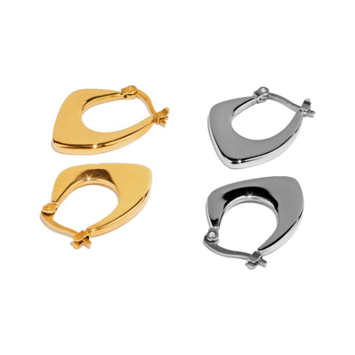 Why Does Stainless Steel Jewelry Sometimes Turn Skin Green?