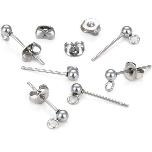 Is 304 Stainless Steel Hypoallergenic?