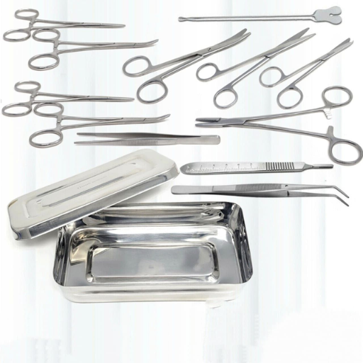 Is Surgical Steel Conduct Electricity?