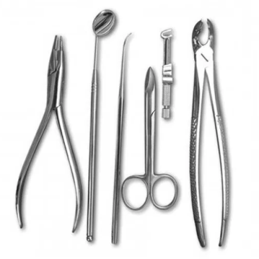 Exploring the Thermal Conductivity of Surgical Steel